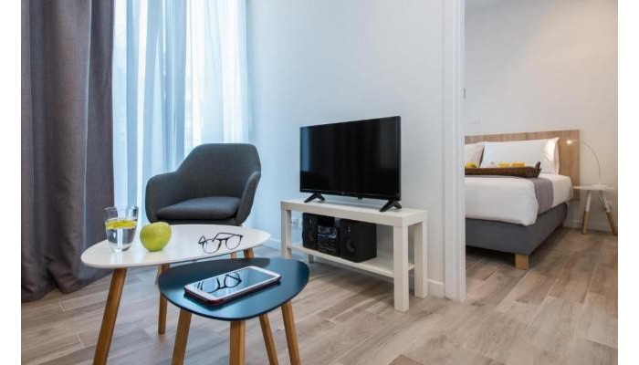 Hotel Spot Apart poza 4