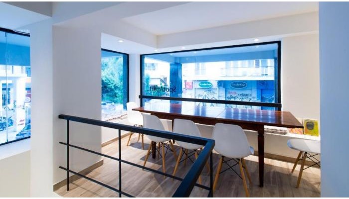 Hotel Spot Apart poza 15