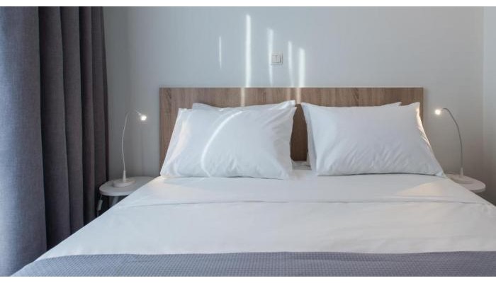 Hotel Spot Apart poza 1