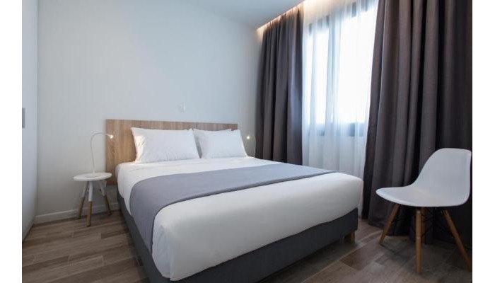 Hotel Spot Apart poza 0
