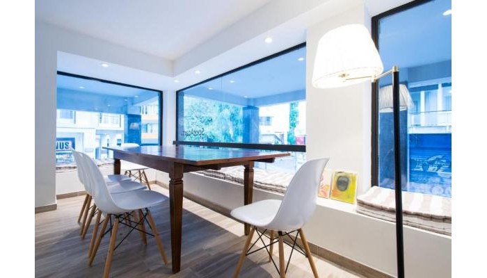 Hotel Spot Apart poza 14