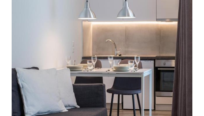 Hotel Spot Apart poza 11