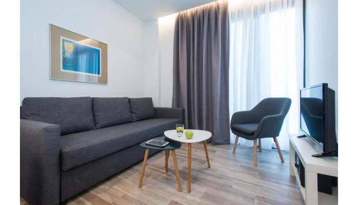 Hotel Spot Apart poza 9