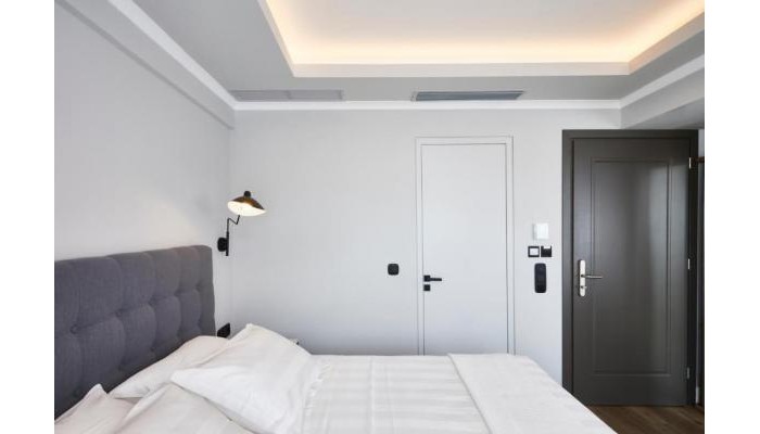 Hotel The Artist Athens poza 5