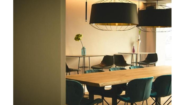 Hotel The Artist Athens poza 7