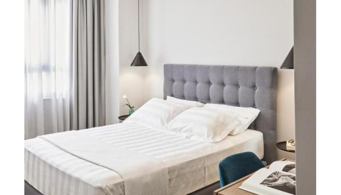 Hotel The Artist Athens poza 1