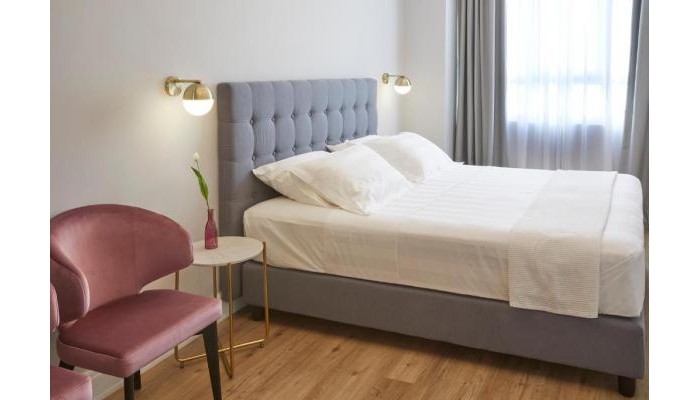 Hotel The Artist Athens poza 3