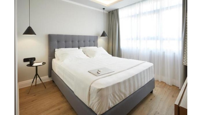 Hotel The Artist Athens poza 0
