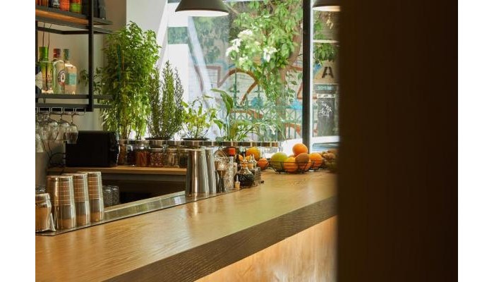Hotel The Artist Athens poza 8