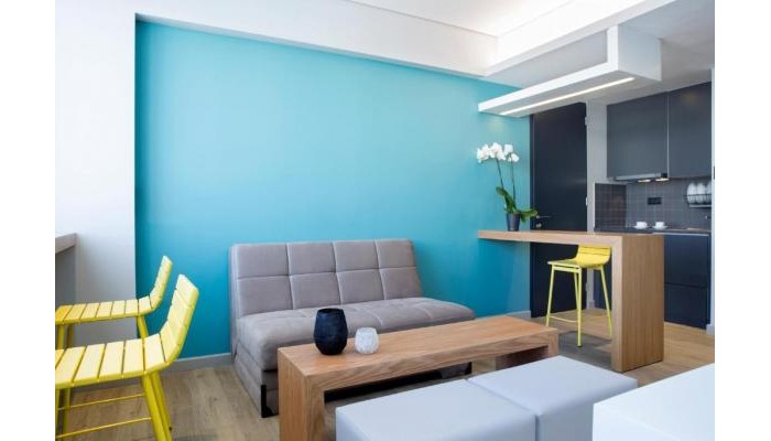 K29 Hotel poza 9