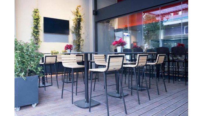 K29 Hotel poza 13