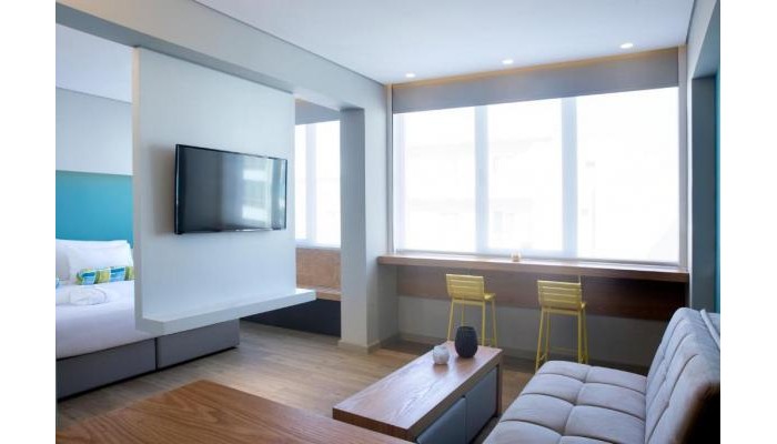 K29 Hotel poza 10