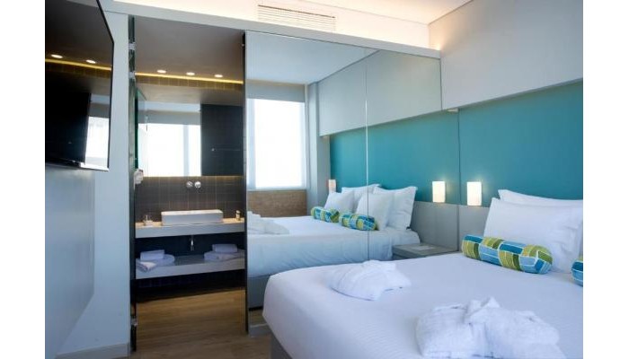 K29 Hotel poza 4