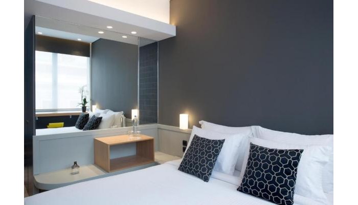 K29 Hotel poza 5