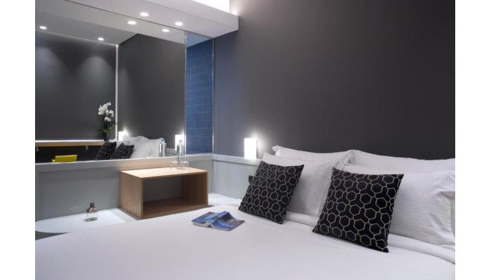 K29 Hotel poza 7