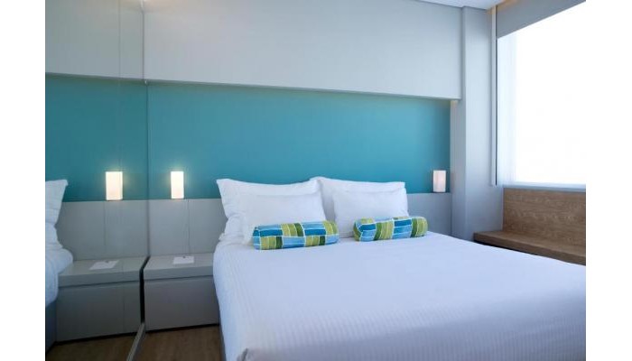 K29 Hotel poza 3