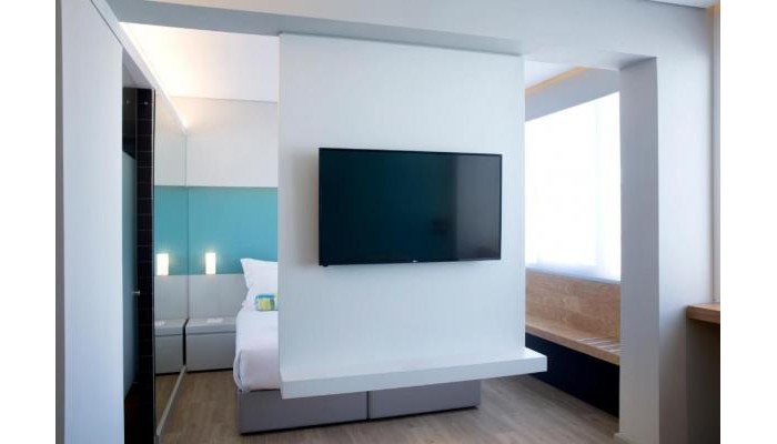 K29 Hotel poza 1