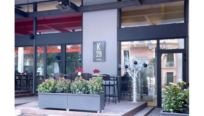 K29 Hotel poza 2