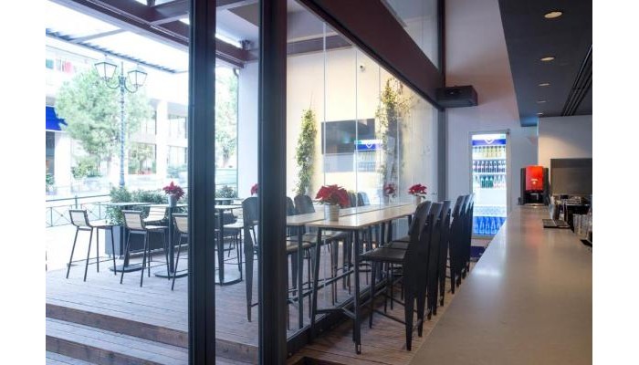 K29 Hotel poza 12