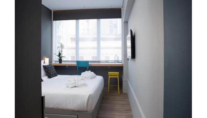 K29 Hotel poza 8