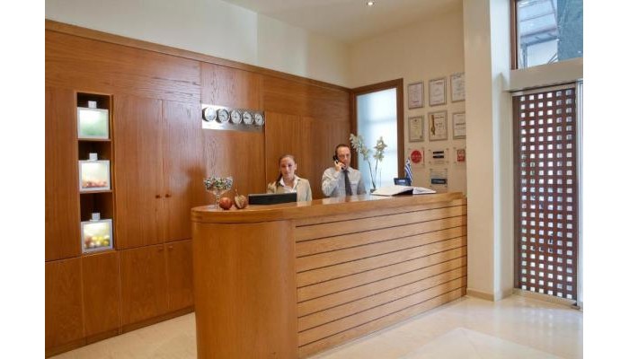 Plaka Hotel poza 17