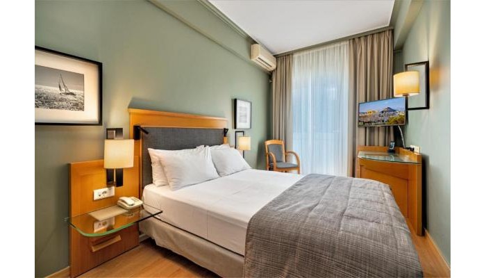 Plaka Hotel poza 3