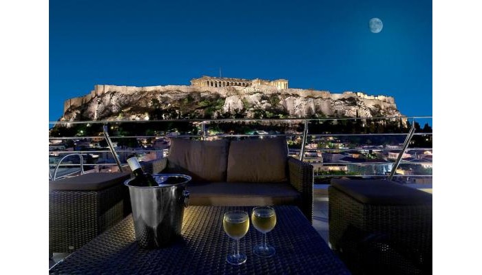 Plaka Hotel poza 10