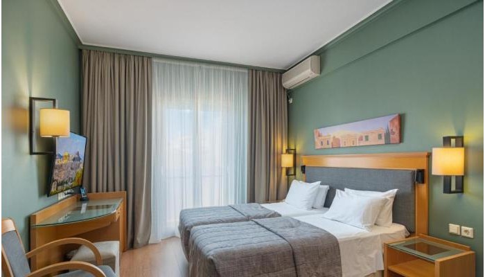 Plaka Hotel poza 2