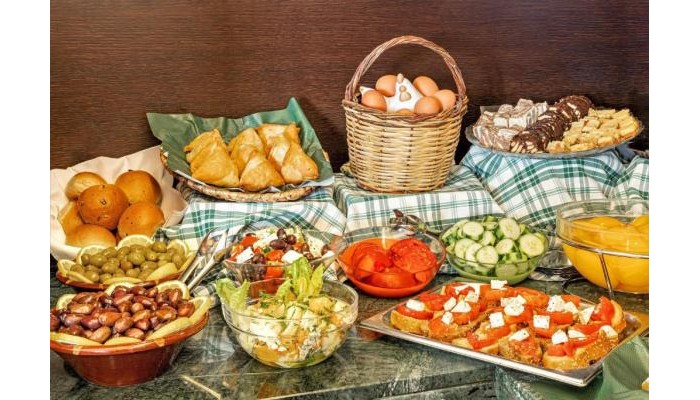 Plaka Hotel poza 13