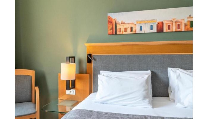 Plaka Hotel poza 6