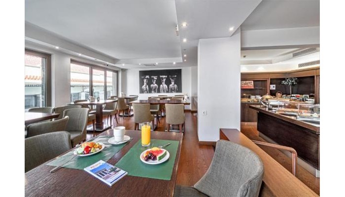 Plaka Hotel poza 11
