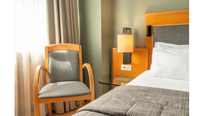 Plaka Hotel poza 4