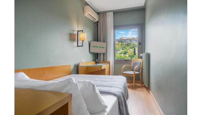 Plaka Hotel poza 8