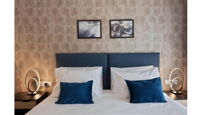 Trendy By Athens Prime Hotels poza 9