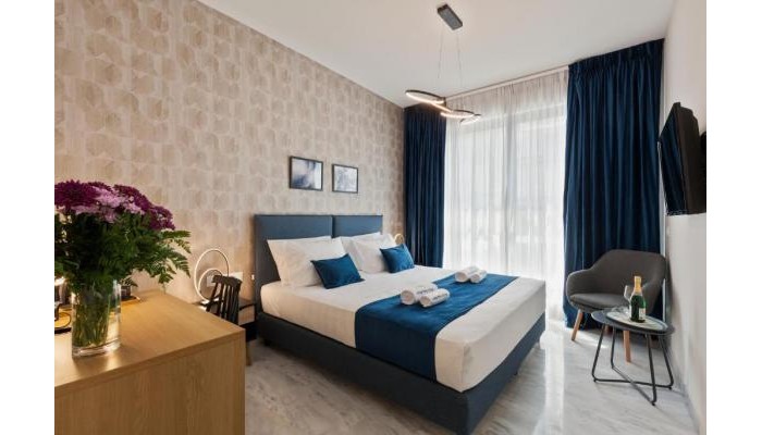 Trendy By Athens Prime Hotels poza 7