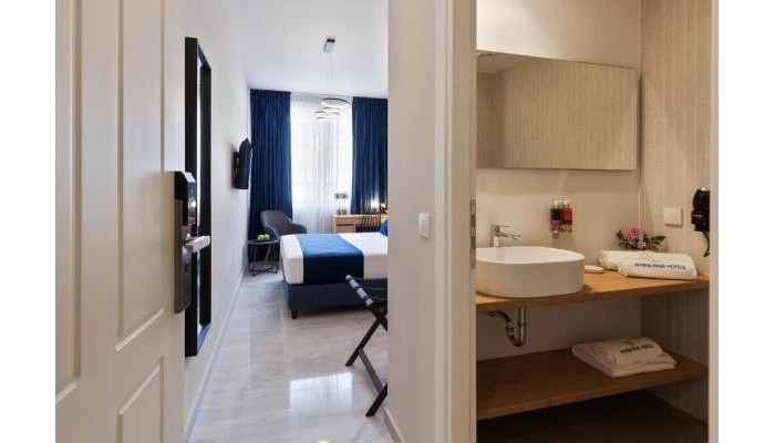 Trendy By Athens Prime Hotels poza 14