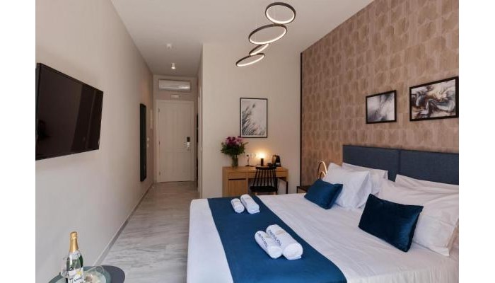 Trendy By Athens Prime Hotels poza 4
