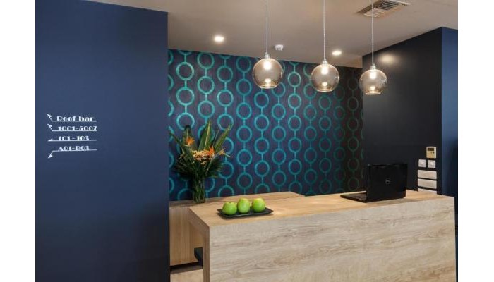 Trendy By Athens Prime Hotels poza 1