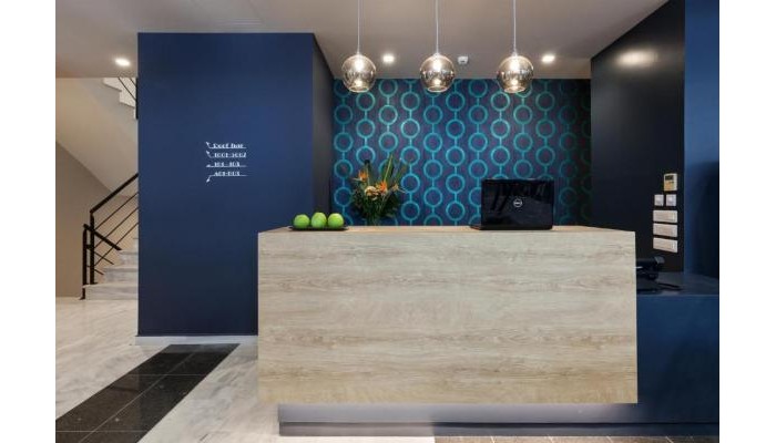 Trendy By Athens Prime Hotels poza 2
