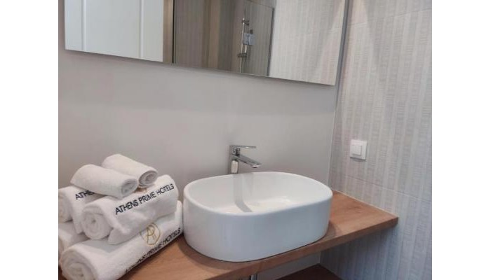 Trendy By Athens Prime Hotels poza 16