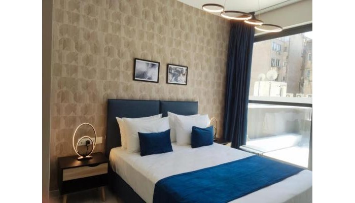Trendy By Athens Prime Hotels poza 6