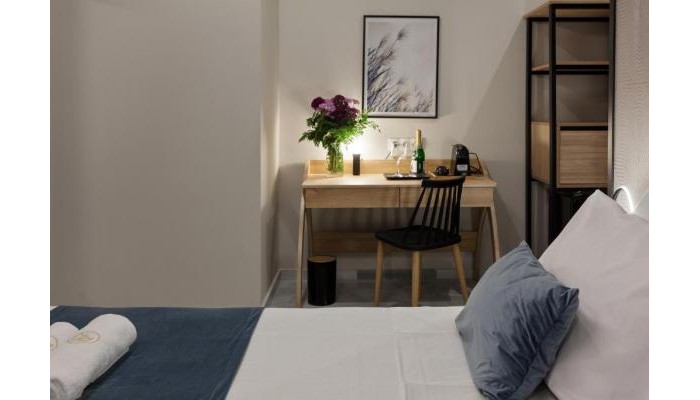 Trendy By Athens Prime Hotels poza 10