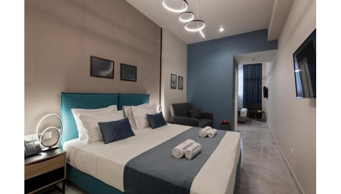 Trendy By Athens Prime Hotels poza 8