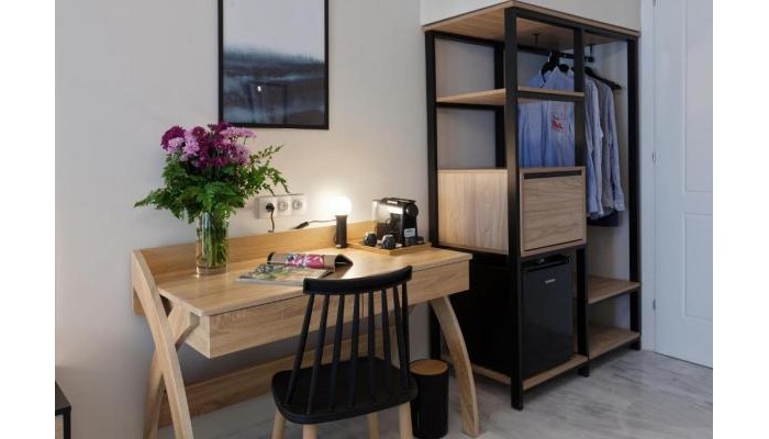 Trendy By Athens Prime Hotels poza 13