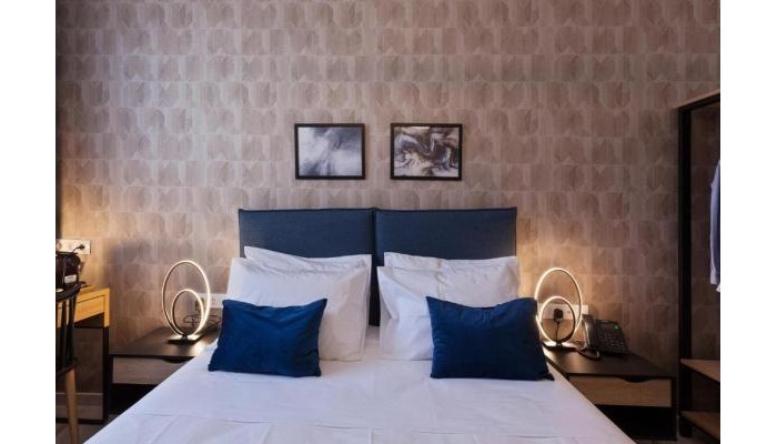 Trendy By Athens Prime Hotels poza 5