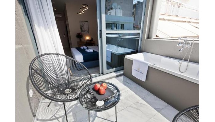 Trendy By Athens Prime Hotels poza 15