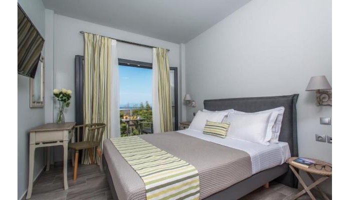Mirabilia Boutique Hotel poza 6