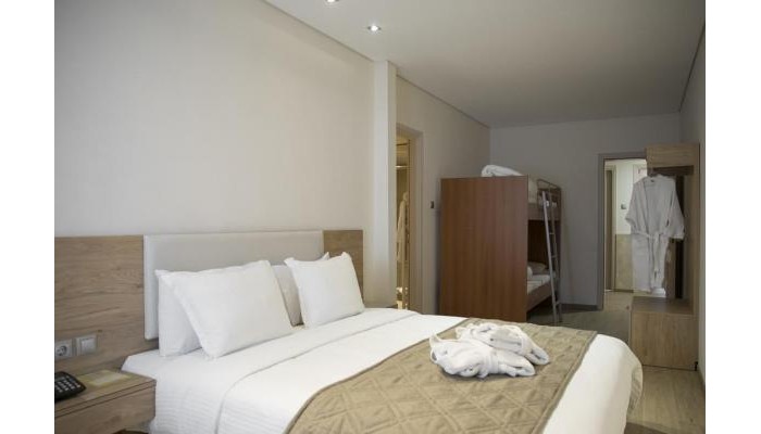 Hotel Filippos poza 4