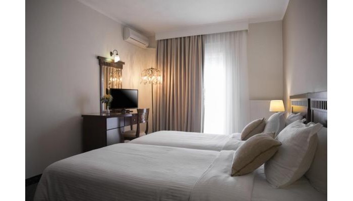 Hotel Filippos poza 5