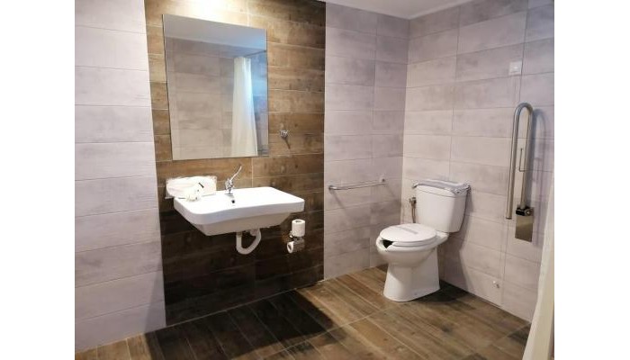 Hotel Filippos poza 6